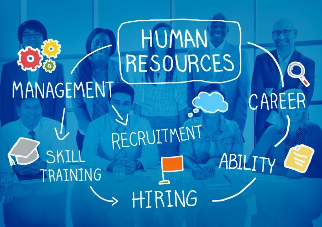 Comprehensive HR Services for Modern Workforce Needs