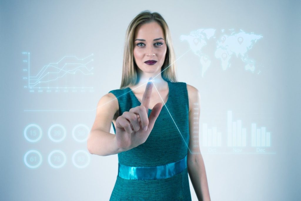 Do you know something about Data Fabrics
