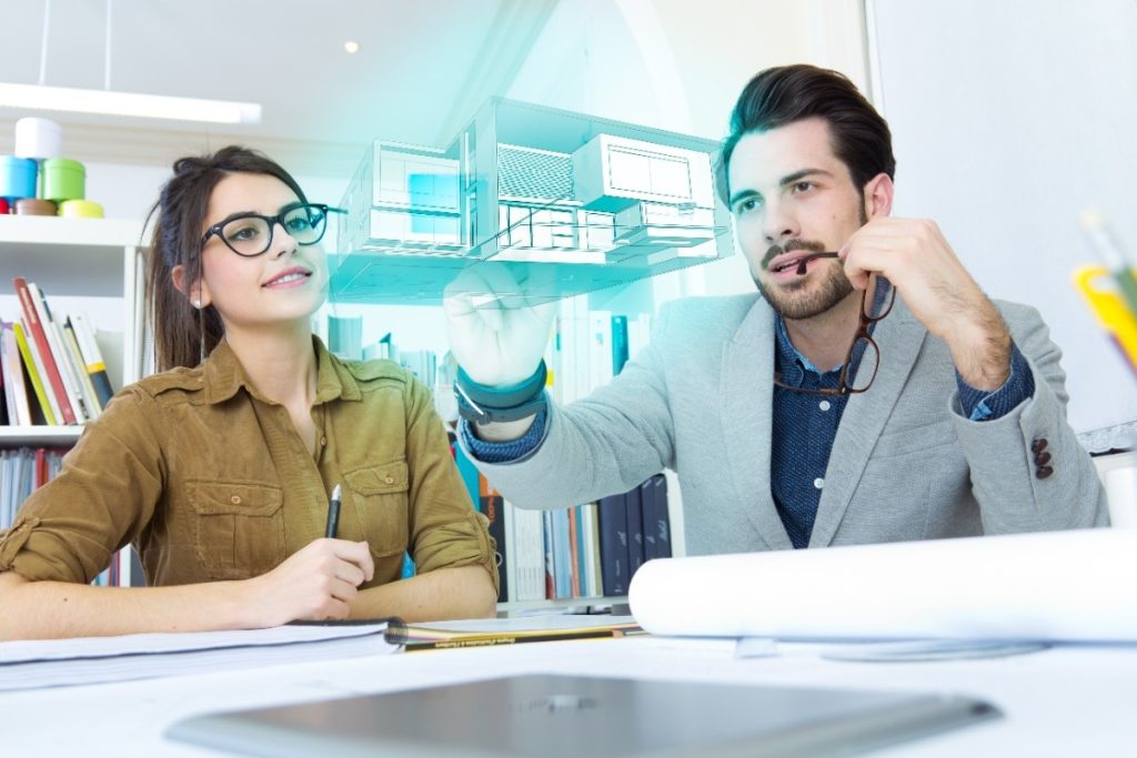 How SMBs Are Using AI-Powered Assistants to Get More Done With Less 