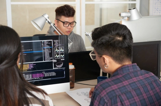 IT Solutions & Digital Transformation | Apexa Group